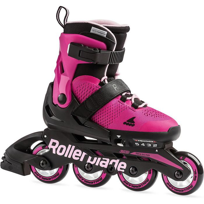 Детские ролики - Rollerblade Microblade G 2021