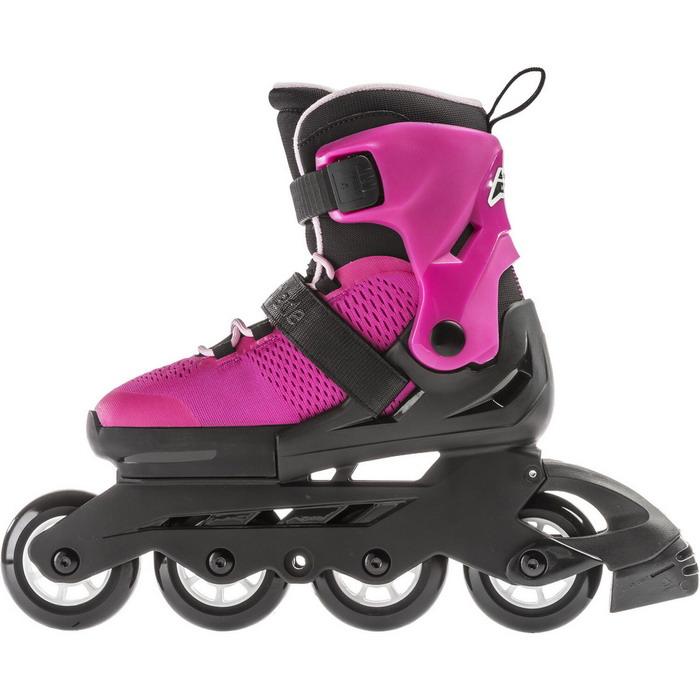 Дитячі Ролики - Rollerblade Microblade G 2021 - Зображення 2