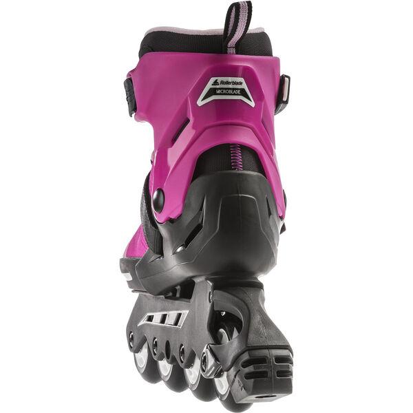 Дитячі Ролики - Rollerblade Microblade G 2021 - Зображення 4