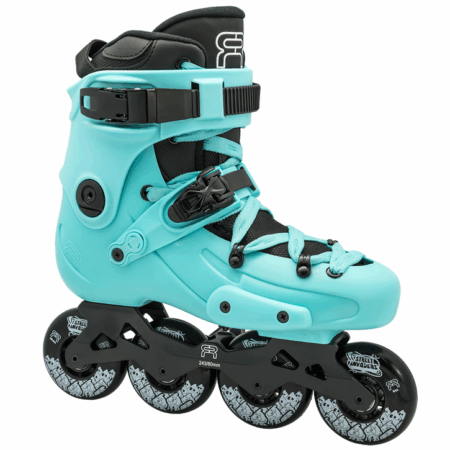 Роликові ковзани - Seba FR1 Light Blue
