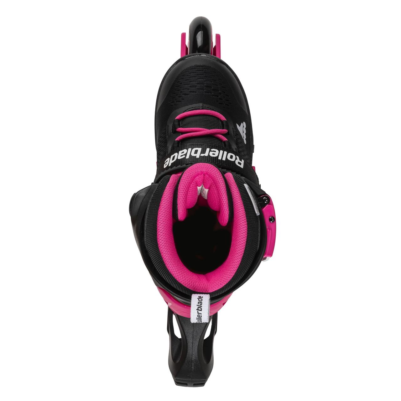 Дитячі Ролики - Rollerblade Microblade Neon/Pink - Зображення 4