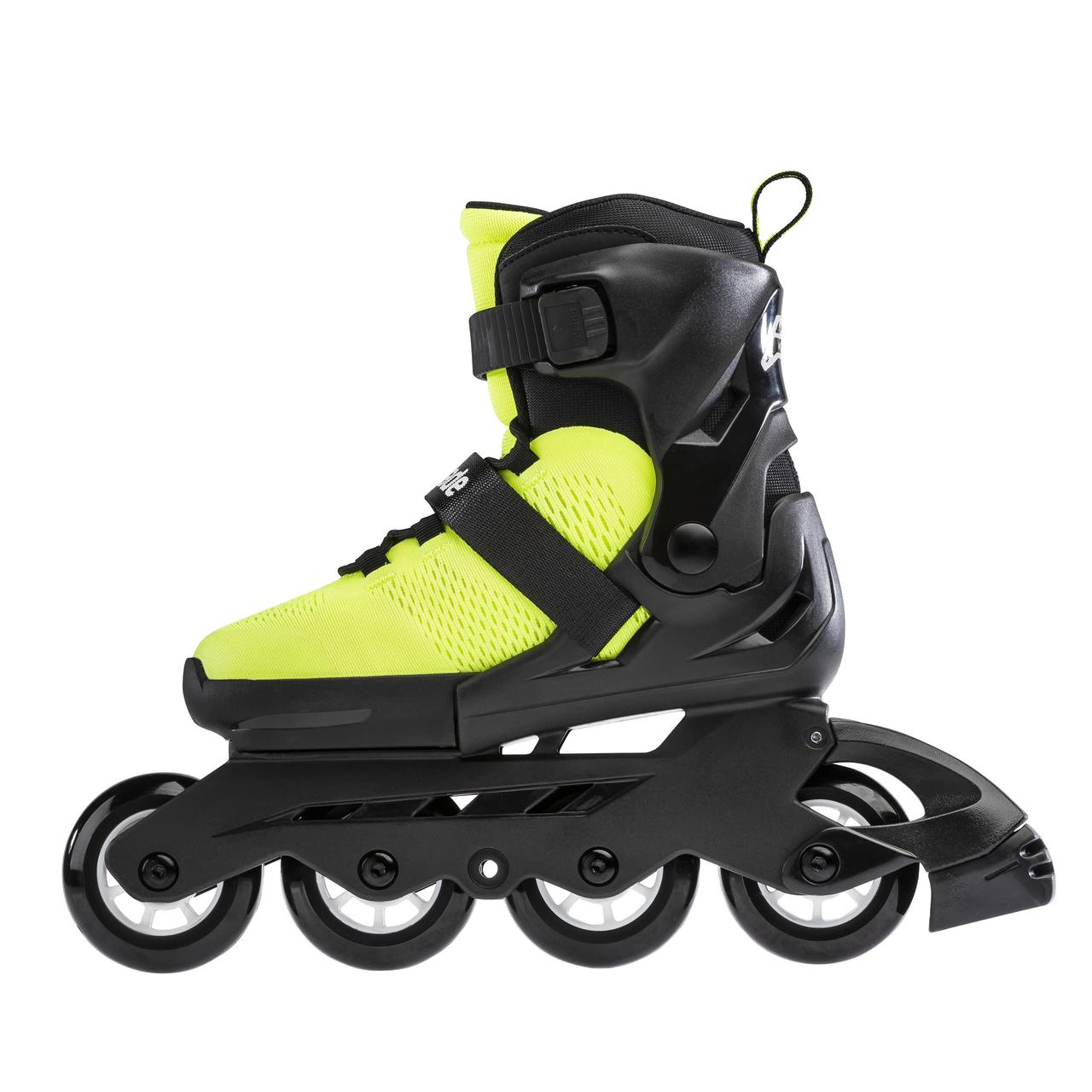 Дитячі Ролики - Rollerblade Microblade SE 2021 - Зображення 2