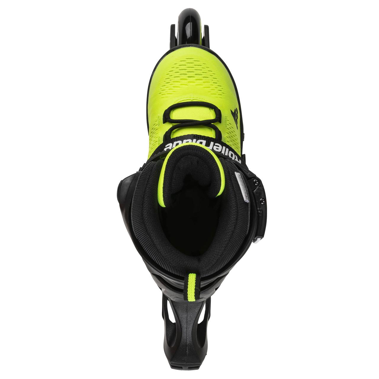 Дитячі Ролики - Rollerblade Microblade SE 2021 - Зображення 5