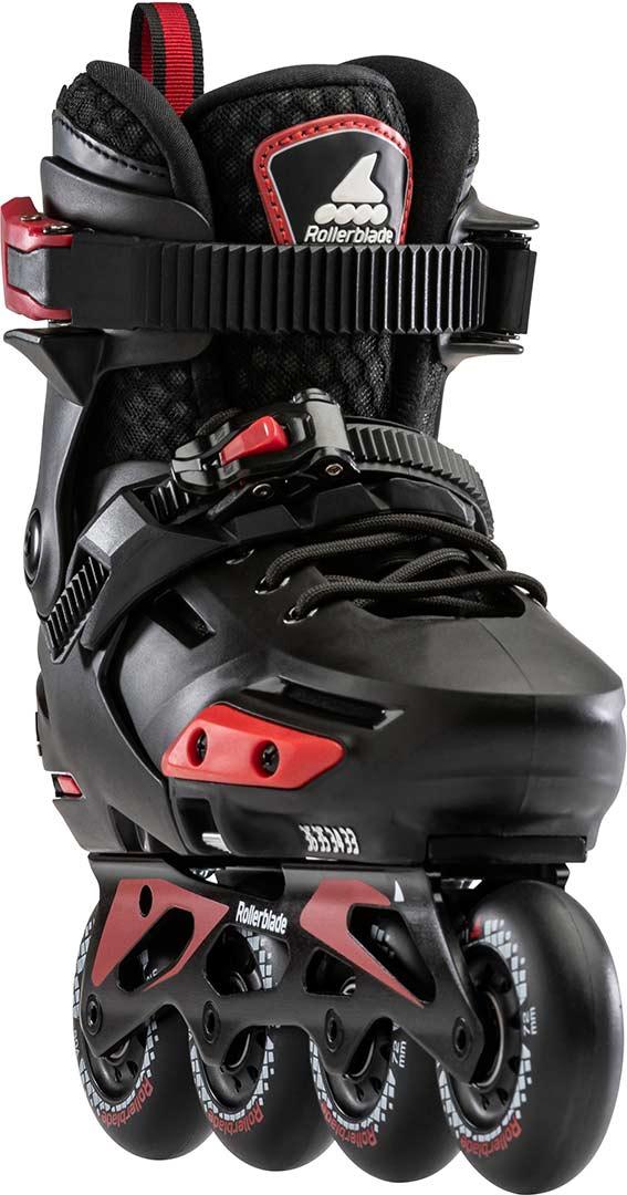Дитячі ролики - Rollerblade Apex - Зображення 2