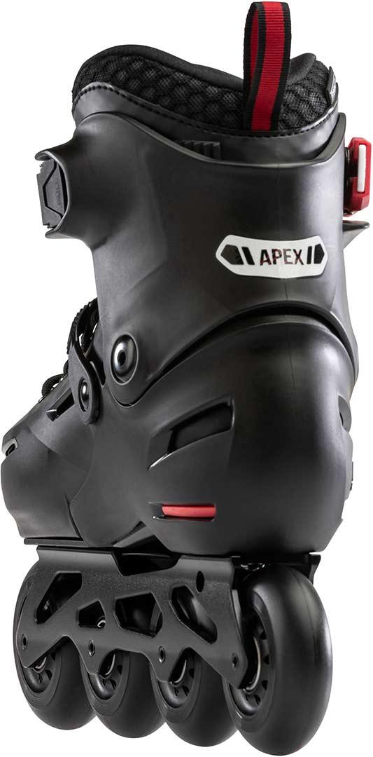 Дитячі ролики - Rollerblade Apex - Зображення 5
