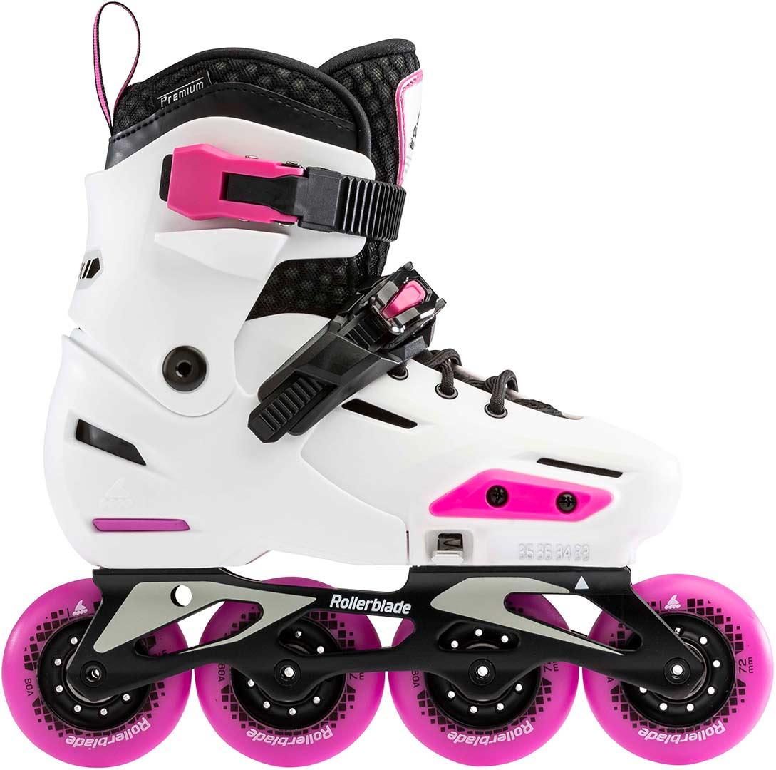 Дитячі Ролики - Rollerblade Apex G - Зображення 4