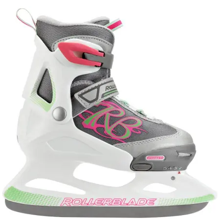 Льодові ковзани - Rollerblade Comet Ice G 2020