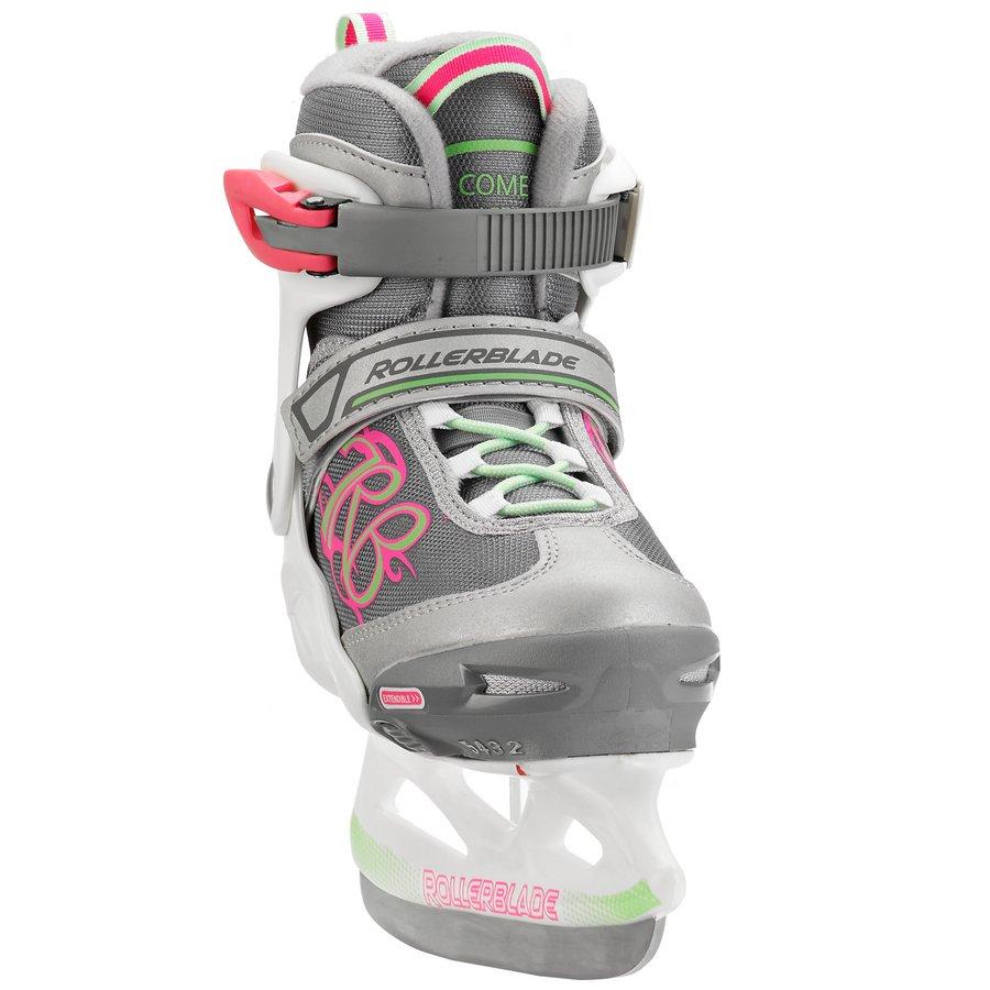 Льодові ковзани - Rollerblade Comet Ice G 2020 - Зображення 2