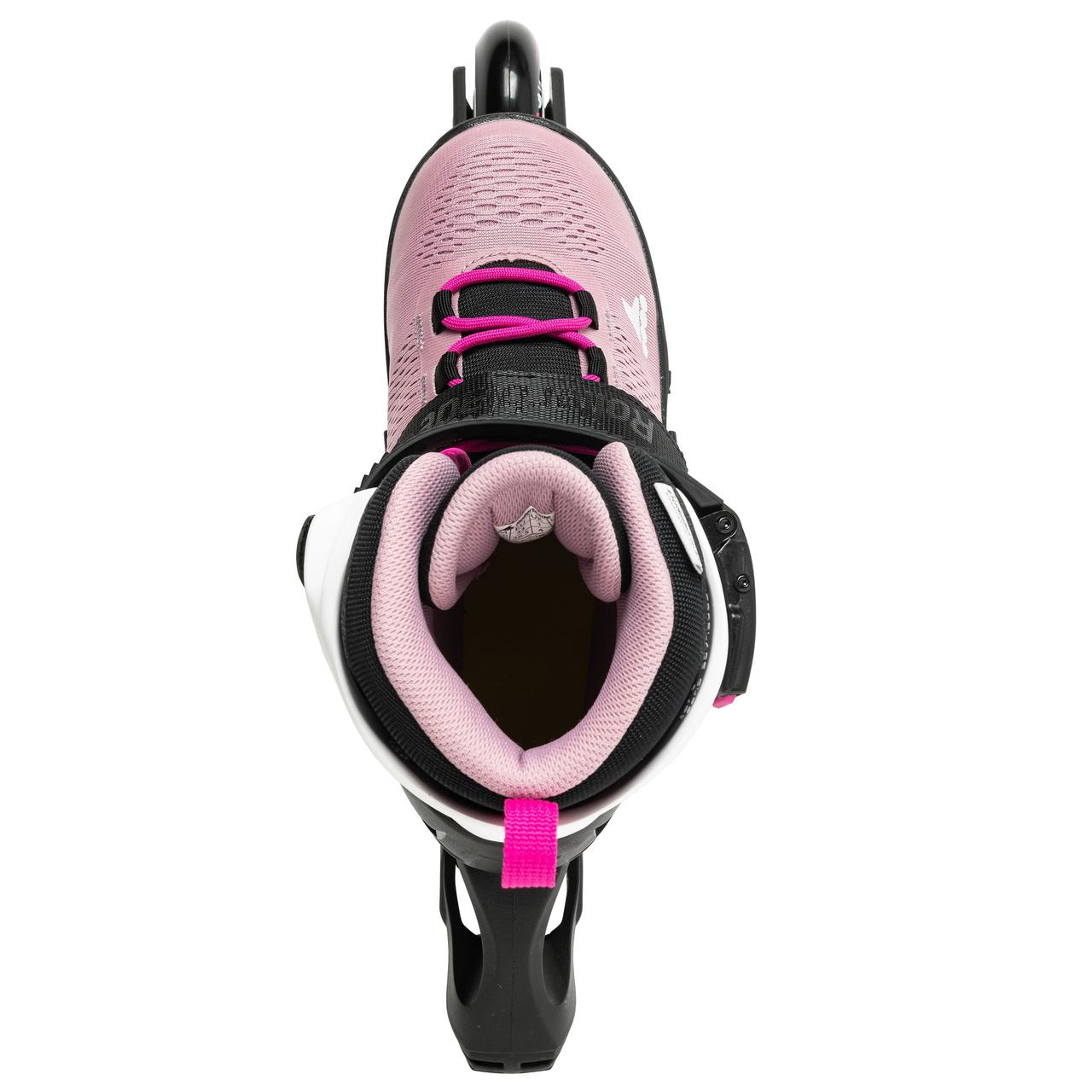 Дитячі Ролики - Rollerblade Microblade G Combo - Зображення 5