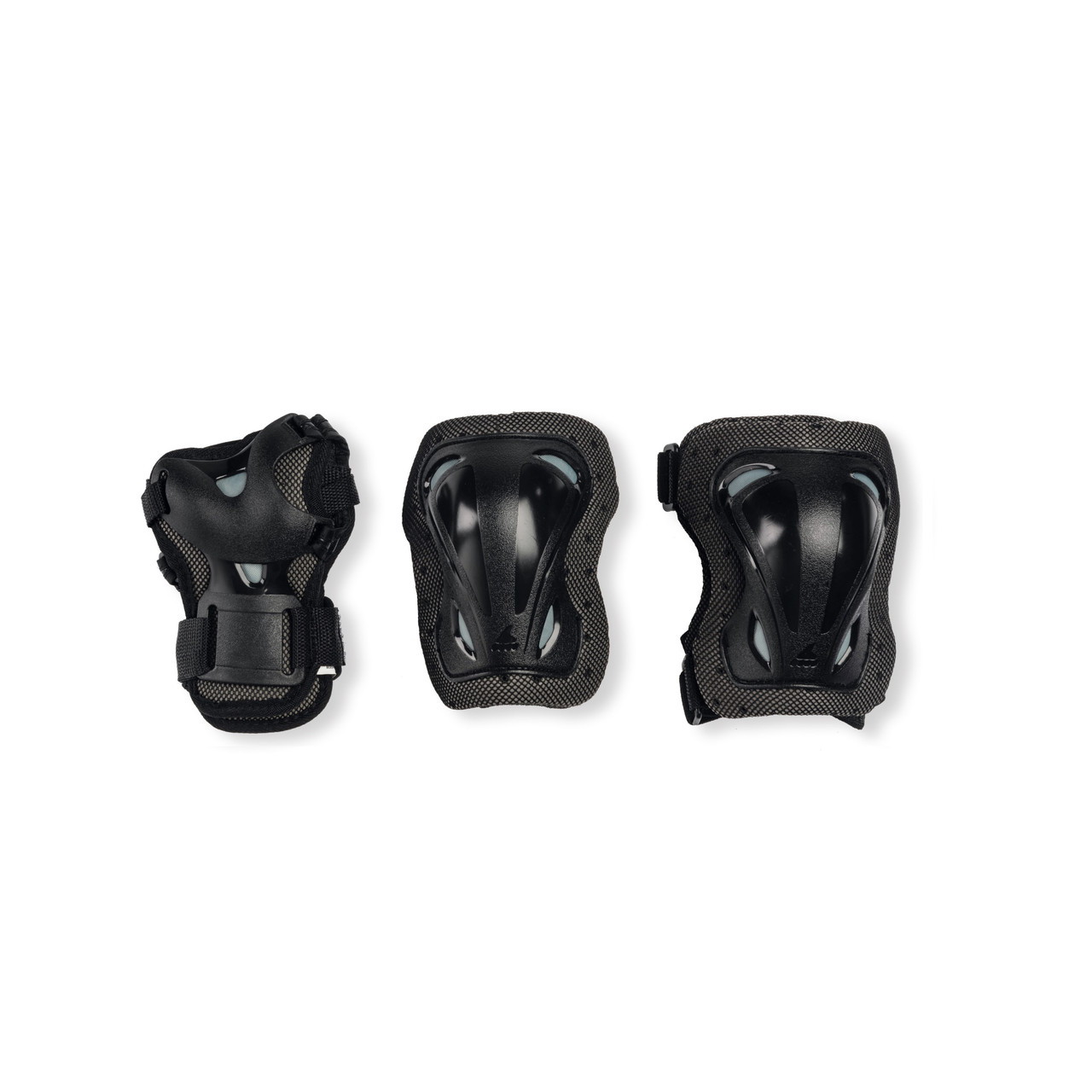 Дитячі Ролики - Rollerblade Microblade Black/Orange Cube - Зображення 7