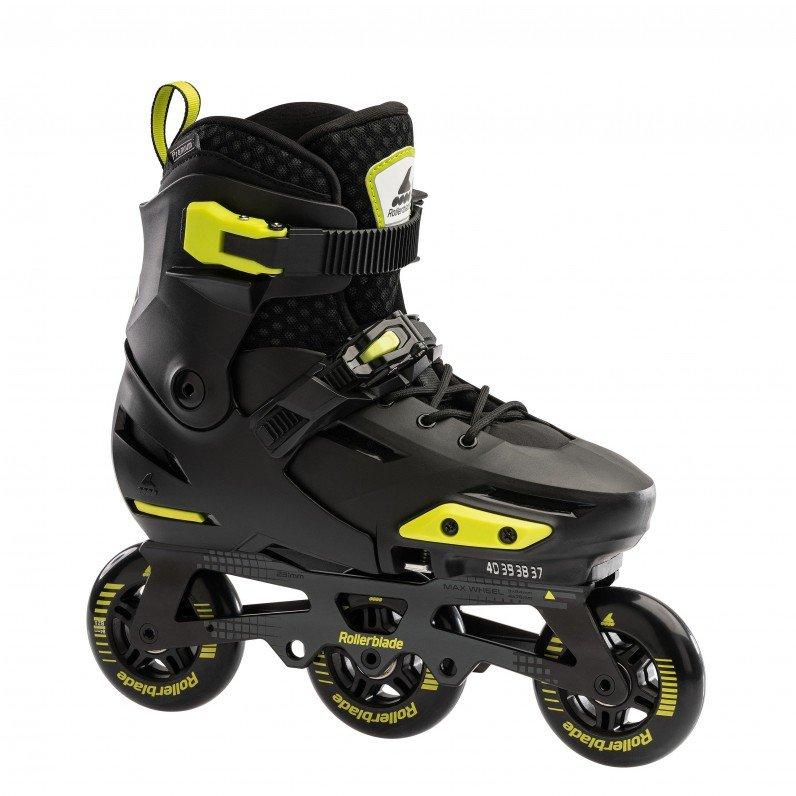 Роликовые коньки — Rollerblade Apex 3WD