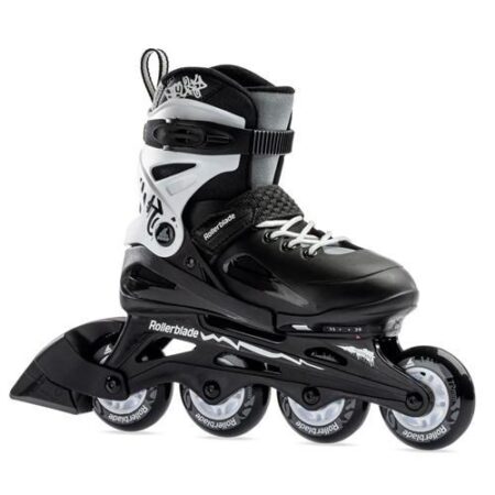 Детские ролики Rollerblade - Fury