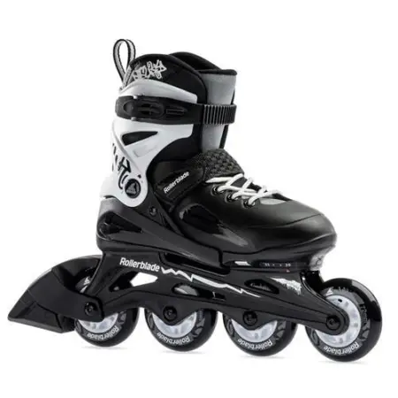 Дитячі ролики Rollerblade - Fury