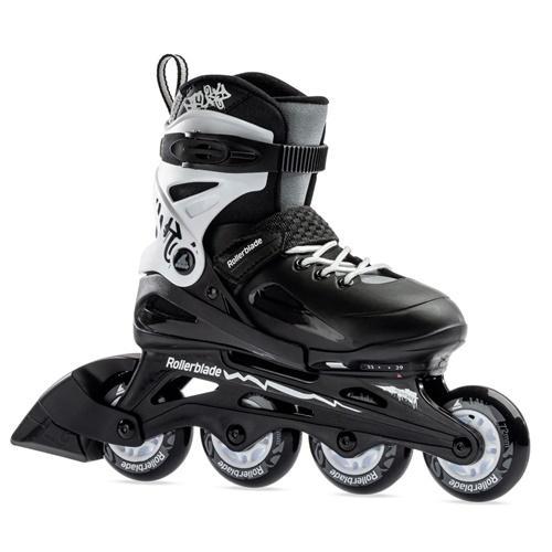 Детские ролики Rollerblade - Fury