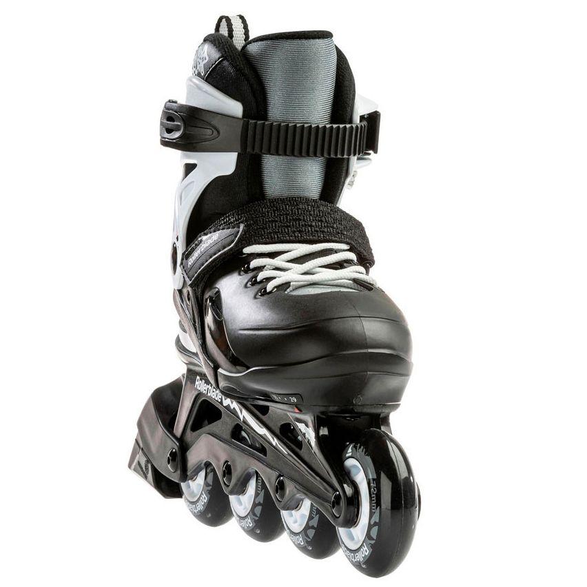 Дитячі ролики Rollerblade - Fury - Зображення 3