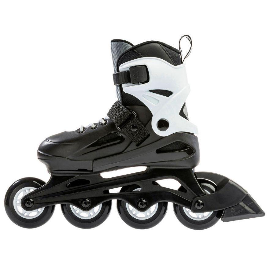Дитячі ролики Rollerblade - Fury - Зображення 4