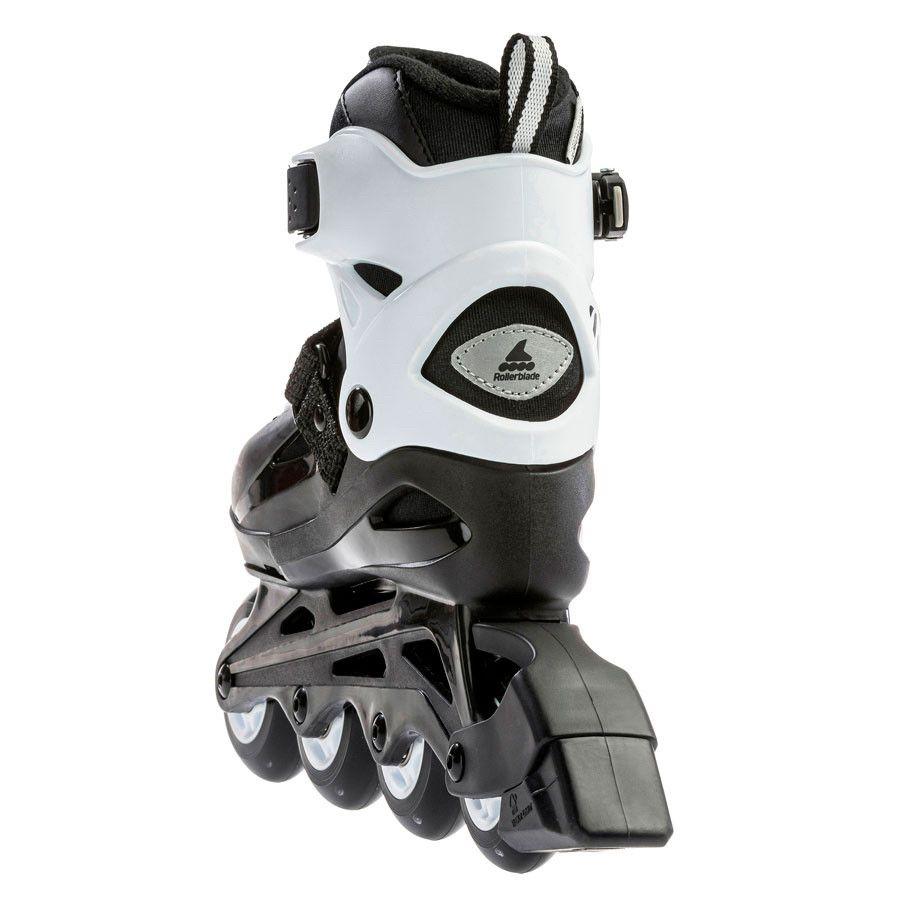 Дитячі ролики Rollerblade - Fury - Зображення 6