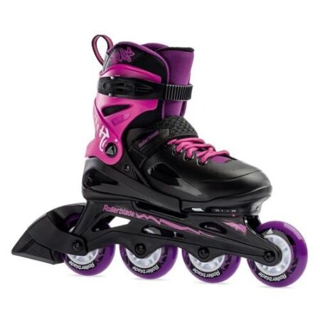 Детские Ролики- Rollerblade - Fury G