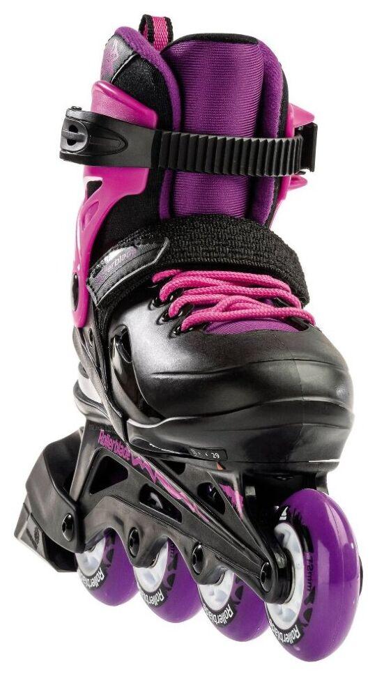 Дитячі ролики Rollerblade - Fury G - Зображення 2