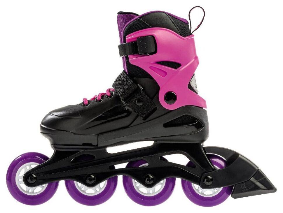 Дитячі ролики Rollerblade - Fury G - Зображення 3