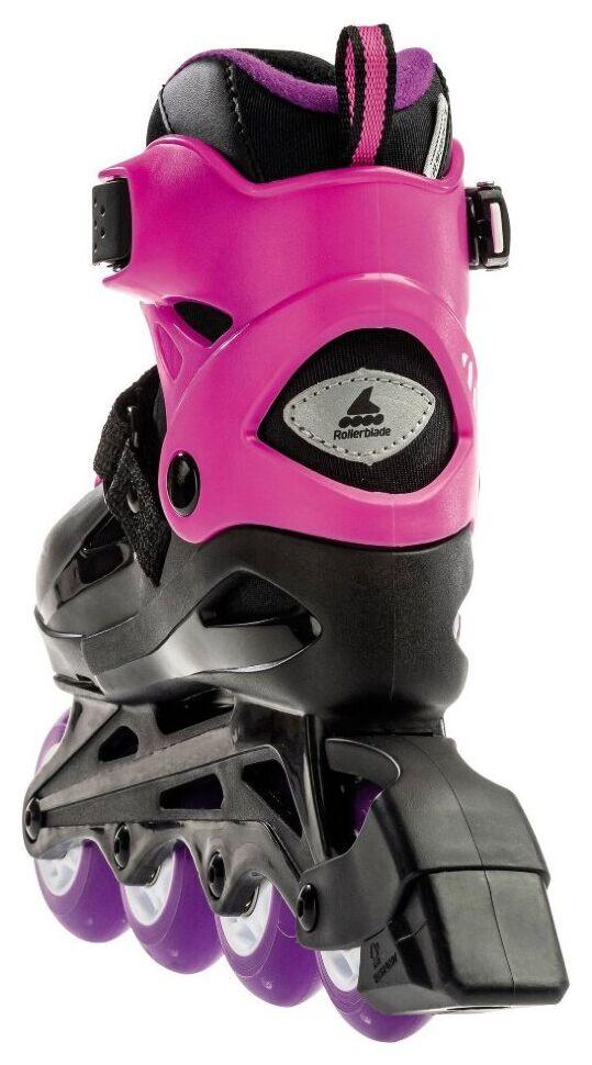 Дитячі ролики Rollerblade - Fury G - Зображення 5