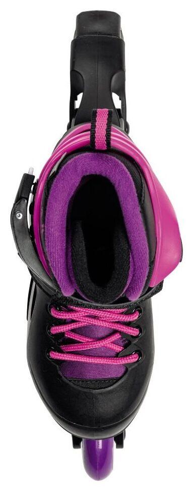 Дитячі ролики Rollerblade - Fury G - Зображення 6