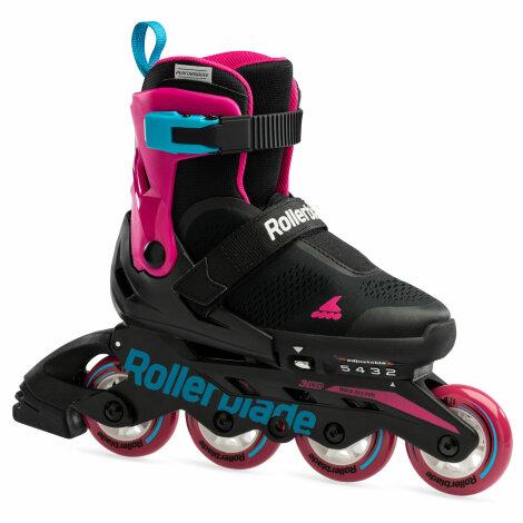 Детские Ролики - Rollerblade - Microblade Free G