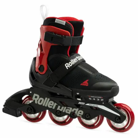 Дитячі ролики Rollerblade - Microblade Free