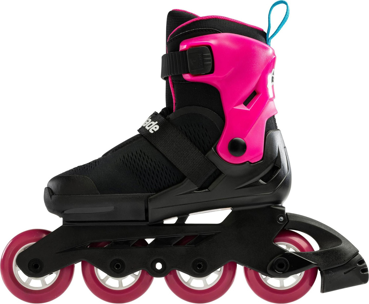Дитячі ролики Rollerblade - Microblade Free G - Зображення 3