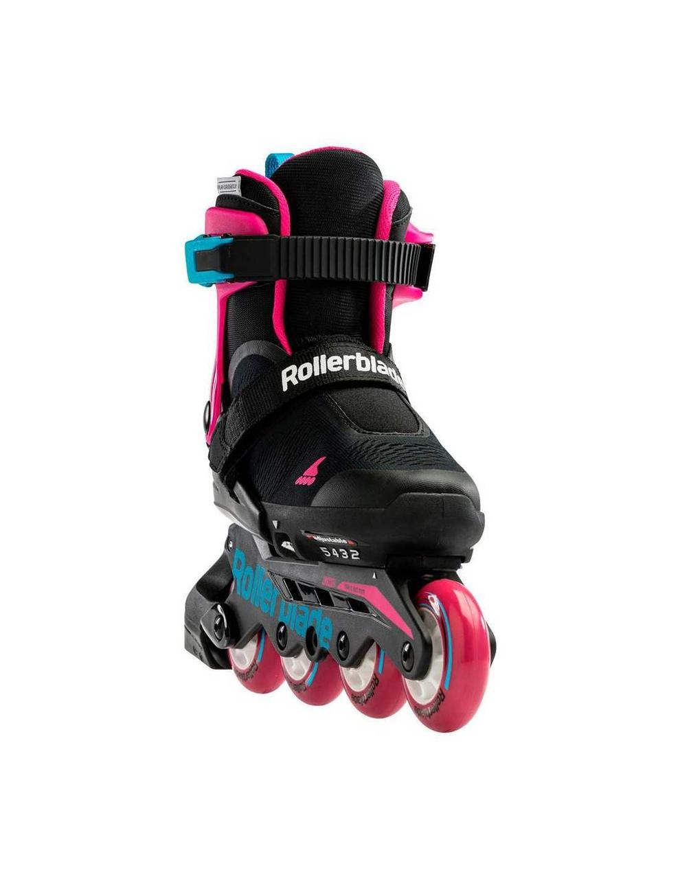 Дитячі ролики Rollerblade - Microblade Free G - Зображення 5