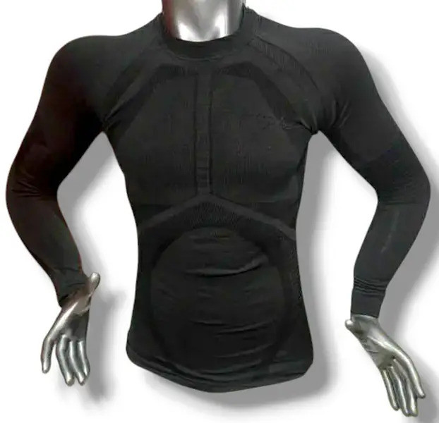 Термокофта Accapi Men's Long Sleeve Shirt Baselayer - Зображення 4