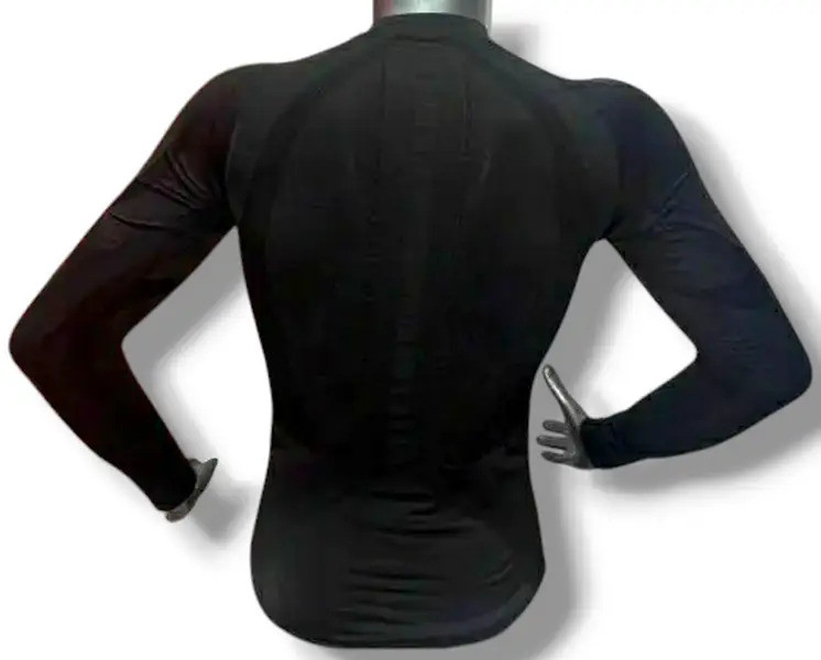 Термокофта Accapi Men's Long Sleeve Shirt Baselayer - Зображення 2