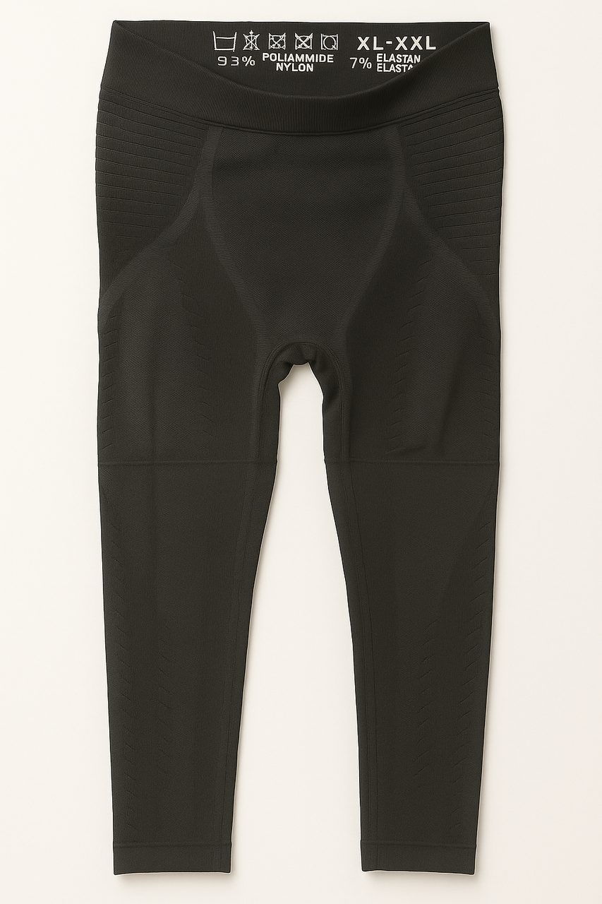 Термоштани Accapi Men's Long Pants Baselayer - Зображення 6