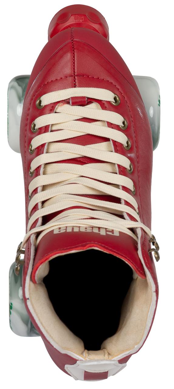 Роликові ковзани - Chaya Melrose Premium Berry Red - Зображення 5