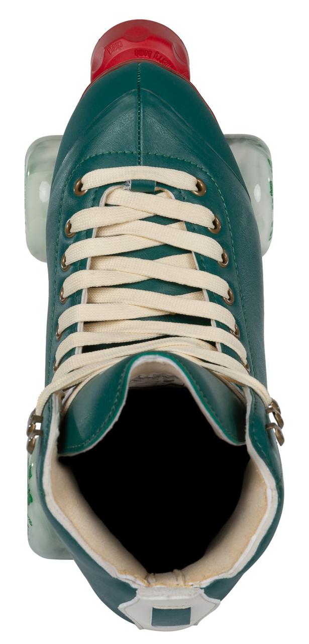 Роликові ковзани- Chaya Melrose Premium Juniper Green - Зображення 2