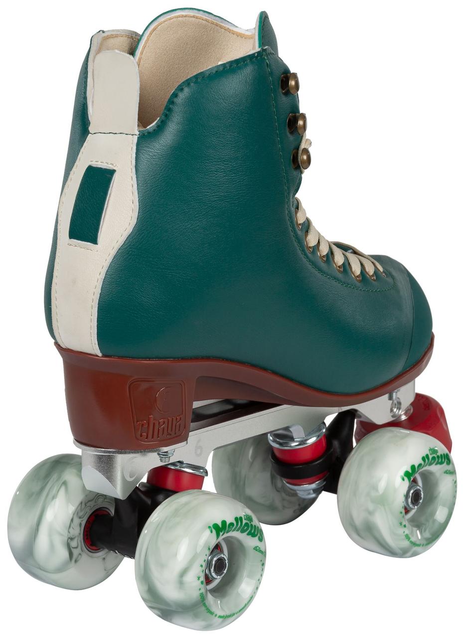Роликові ковзани- Chaya Melrose Premium Juniper Green - Зображення 5