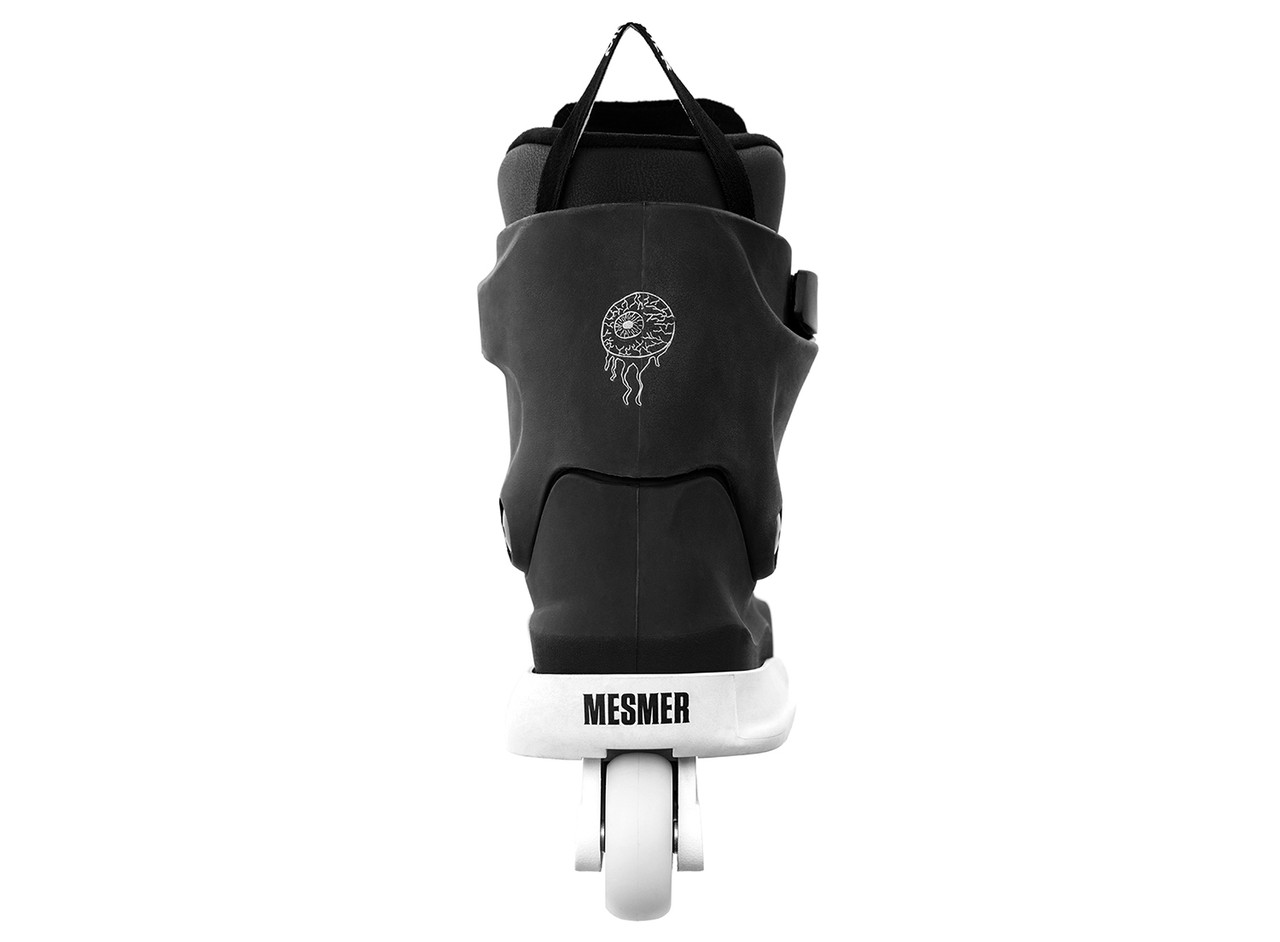 Роликові ковзани - Mesmer Throne John Bolino V2 - Зображення 6