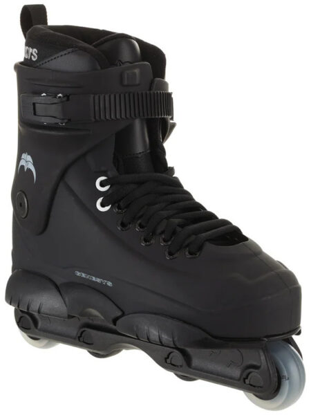 Роликовые коньки - Razors Genesys Black