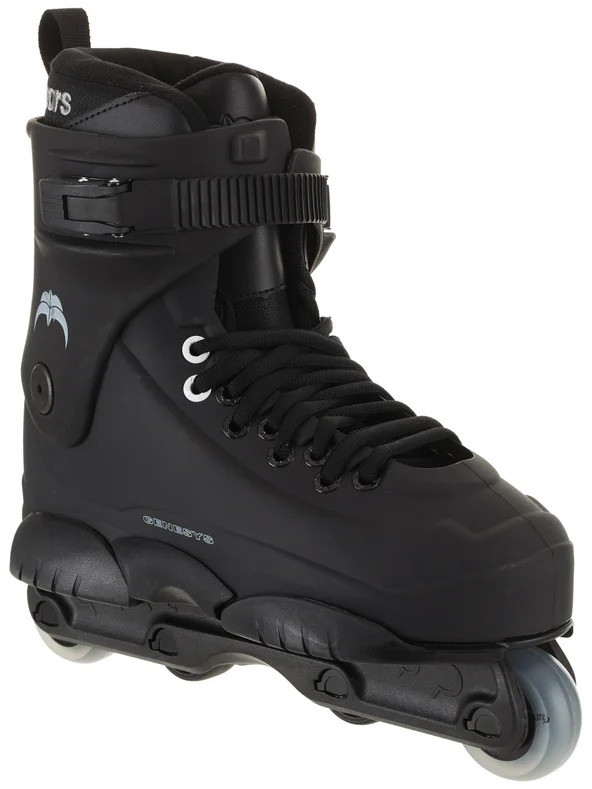 Роликовые коньки - Razors Genesys Black