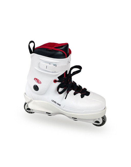 Роликові ковзани - Razors Cult Level One White - Зображення 2