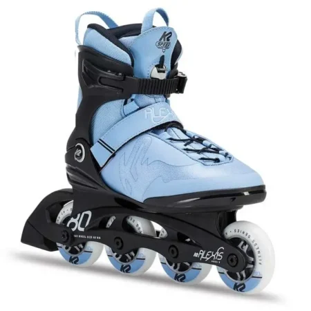 Роликовые коньки - K2 ALEXIS 80 PRO
