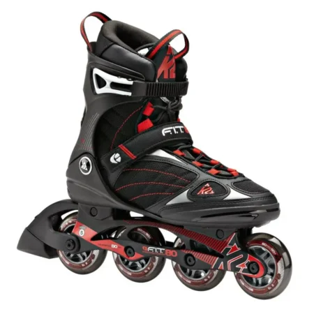 Роликовые коньки- K2 FIT 80