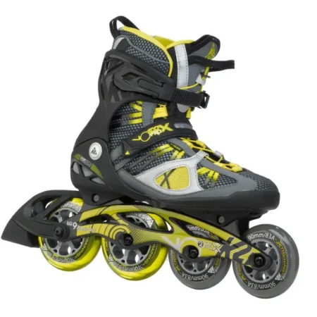Роликовые конки- K2 VO2 100 X PRO