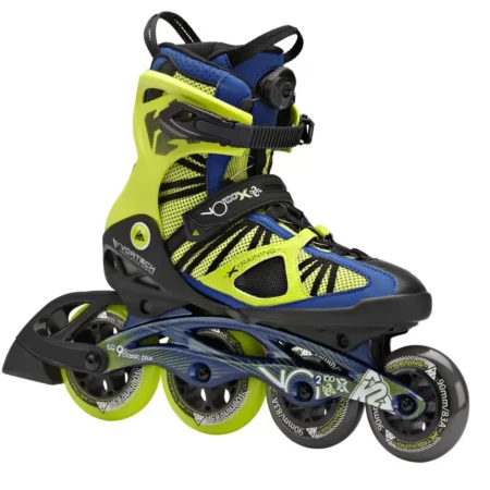 Роликовые коньки - K2 Vo2 100 X BOA