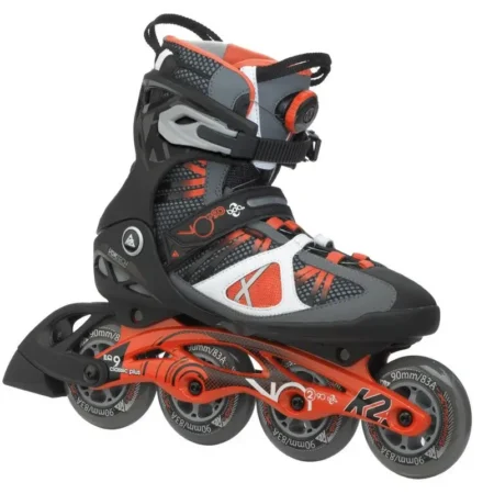 Роликовые коньки- K2 VO2 90 BOA M