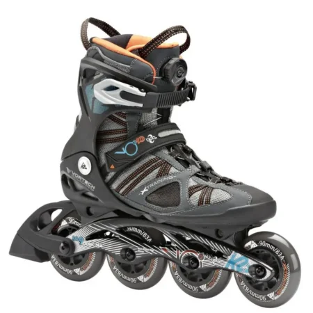 Роликовые коньки - K2 Vo2 90 BOA M
