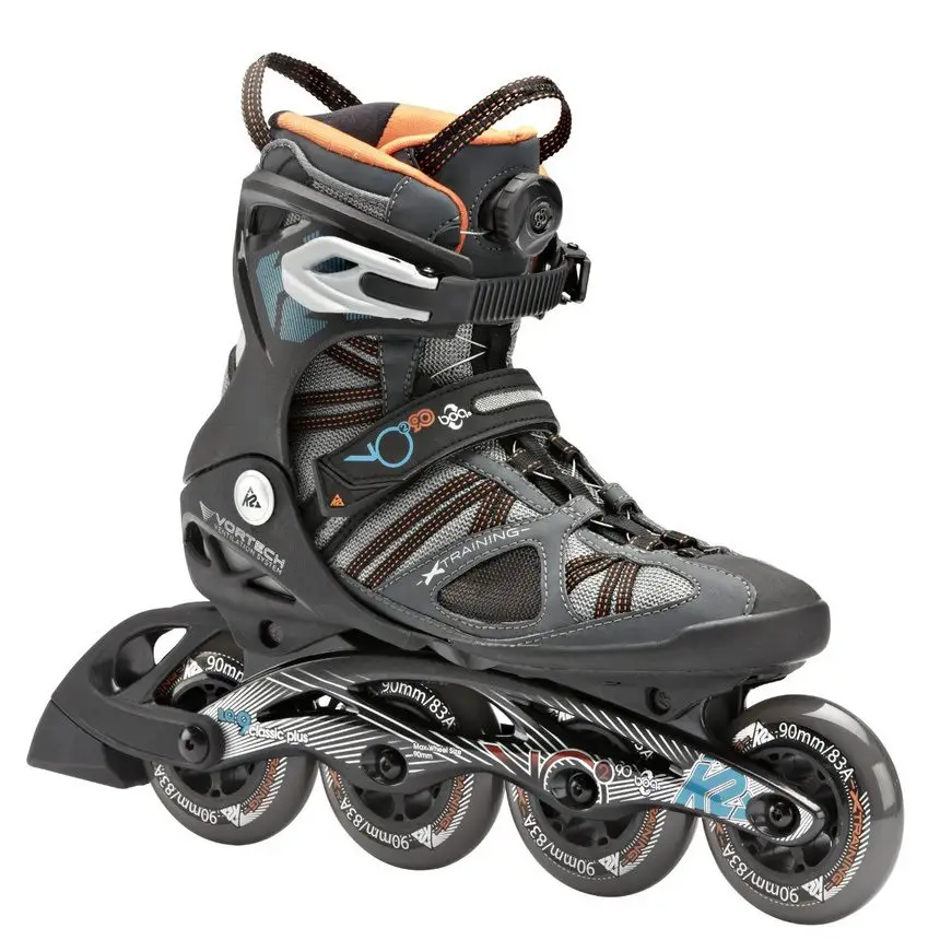 Роликовые коньки - K2 Vo2 90 BOA M