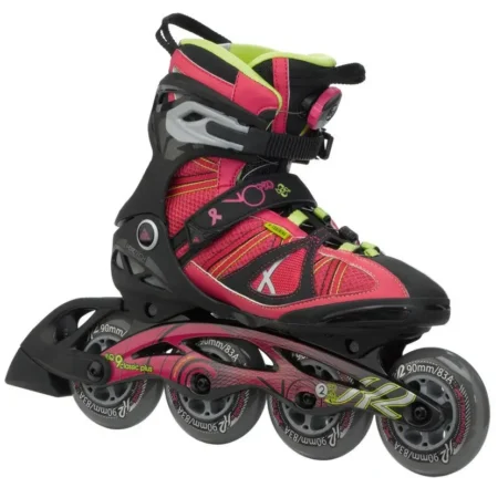 Роликовые коньки — K2 VO2 90 BOA W