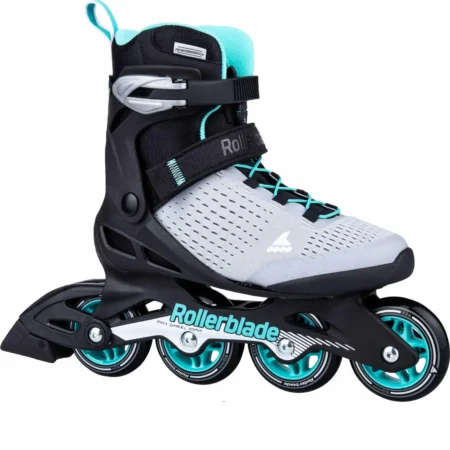 Роликовые коньки — Rollerblade Zetrablade Elite W
