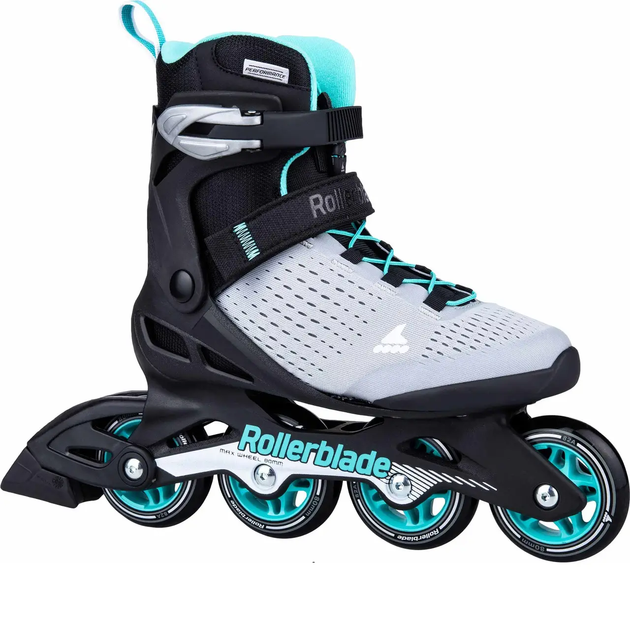 Роликовые коньки — Rollerblade Zetrablade Elite W